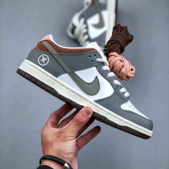 Nike Sb Dunk Low Yuto Horigome - Picture 4 of 9